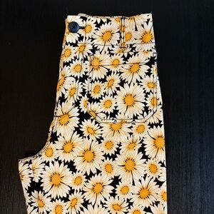 Anthropologie Maeve Colette Pants